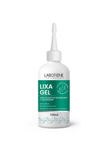 LIXA GEL LABORENE 100ml INVILA - Tudo para unhas em gel
