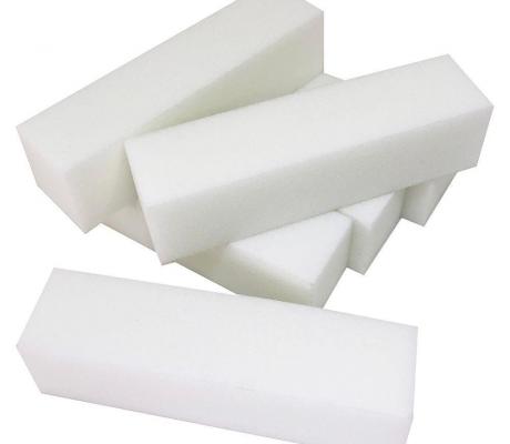 LIXA BLOCO INVILA - Tudo para unhas em gel