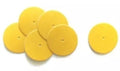 LIXA ALCAR LAMINAR GR150- 100 UND INVILA - Tudo para unhas em gel