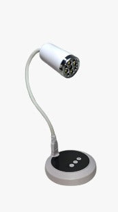 LUMINARIA SMART NAIL LAMP 2 EM 1 INVILA - Tudo para unhas em gel
