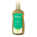 LOÇÃO PRÉ DEPILATÓRIA REPOS- 200ML INVILA - Tudo para unhas em gel