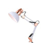 LUMINÁRIA LAMP ARTICULADA CROMADA- BRANCA INVILA - Tudo para unhas em gel