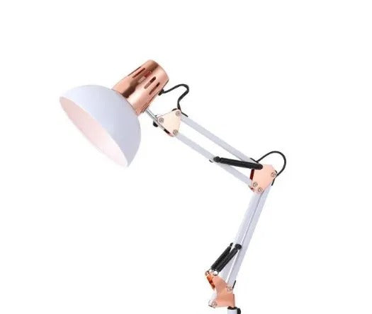 LUMINÁRIA LAMP ARTICULADA CROMADA- BRANCA INVILA - Tudo para unhas em gel