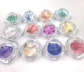 MADRE PEROLA KIT PEQUENO INVILA - Tudo para unhas em gel