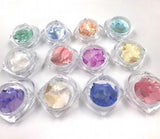 MADRE PEROLA KIT PEQUENO INVILA - Tudo para unhas em gel