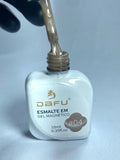 ESMALTE EM GEL MAGNÉTICO DAFU 04- 10ml INVILA - Tudo para unhas em gel