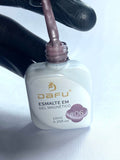 ESMALTE EM GEL MAGNÉTICO DAFU 06- 10ml INVILA - Tudo para unhas em gel