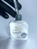 ESMALTE EM GEL MAGNÉTICO DAFU 07- 10ml INVILA - Tudo para unhas em gel