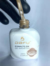 ESMALTE EM GEL MAGNÉTICO DAFU 08- 10ml INVILA - Tudo para unhas em gel