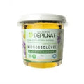 CERA BOTANICA MALVA E CAMOMILA DEPILNAT 300G INVILA - Tudo para unhas em gel