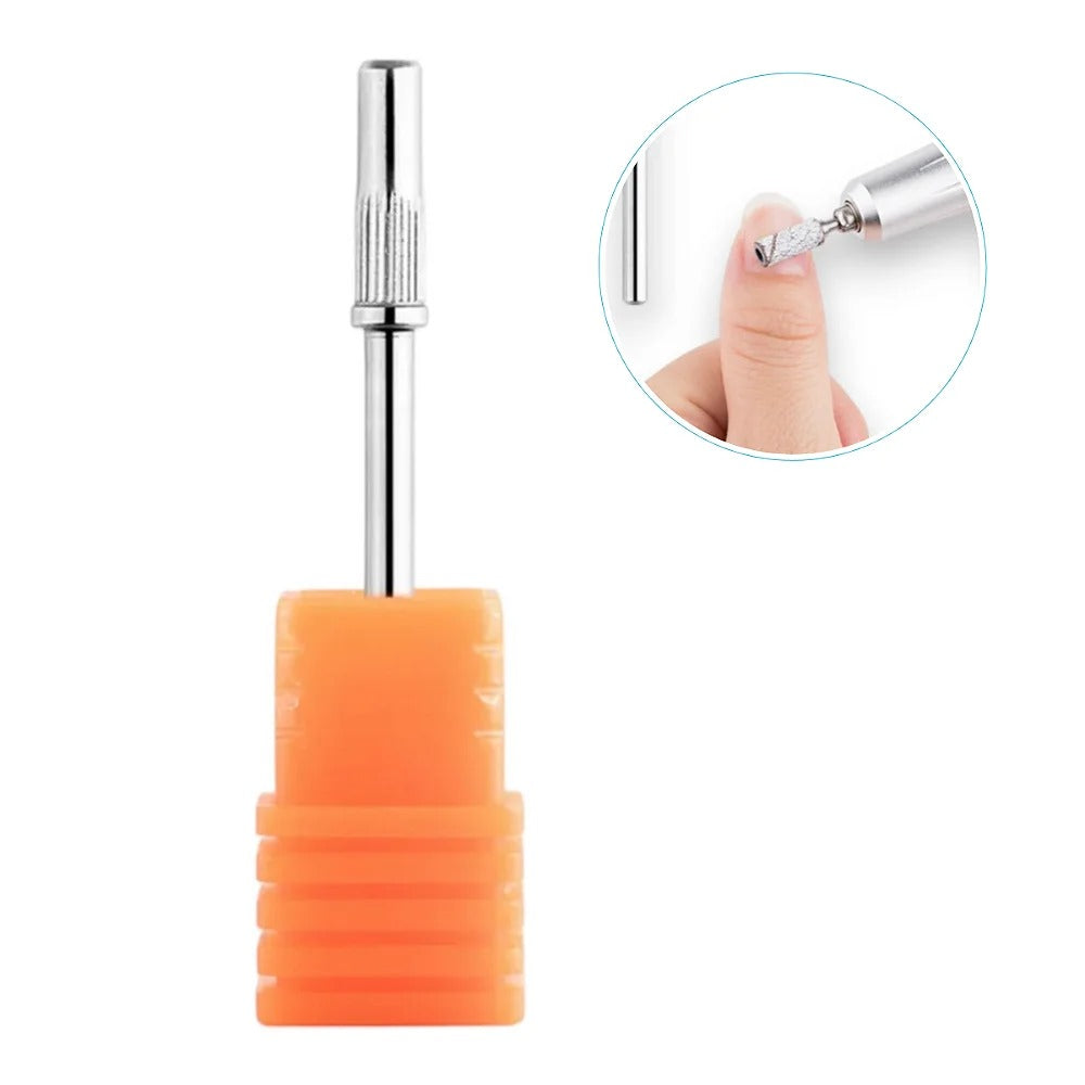 BROCA MANDRIL INVILA - Tudo para unhas em gel