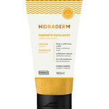 SABONETE ESFOLIANTE MARACUJÁ 180ML - HIDRADERM