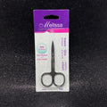 TESOURA DE UNHAS PONTA RETA- MELISSA INVILA - Tudo para unhas em gel