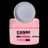 GEL CANNI MEU RENDINHA 15G INVILA - Tudo para unhas em gel