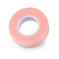 FITA MICROPORE MÉDIA 11m X 0.012mm- ROSA INVILA - Tudo para unhas em gel