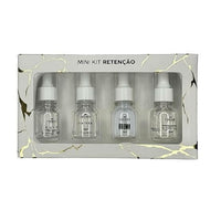 MINI KIT DE RETENCAO CHERRY INVILA - Tudo para unhas em gel