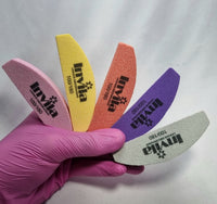 LIXA MINI BUFF 100/180- INVILA INVILA - Tudo para unhas em gel