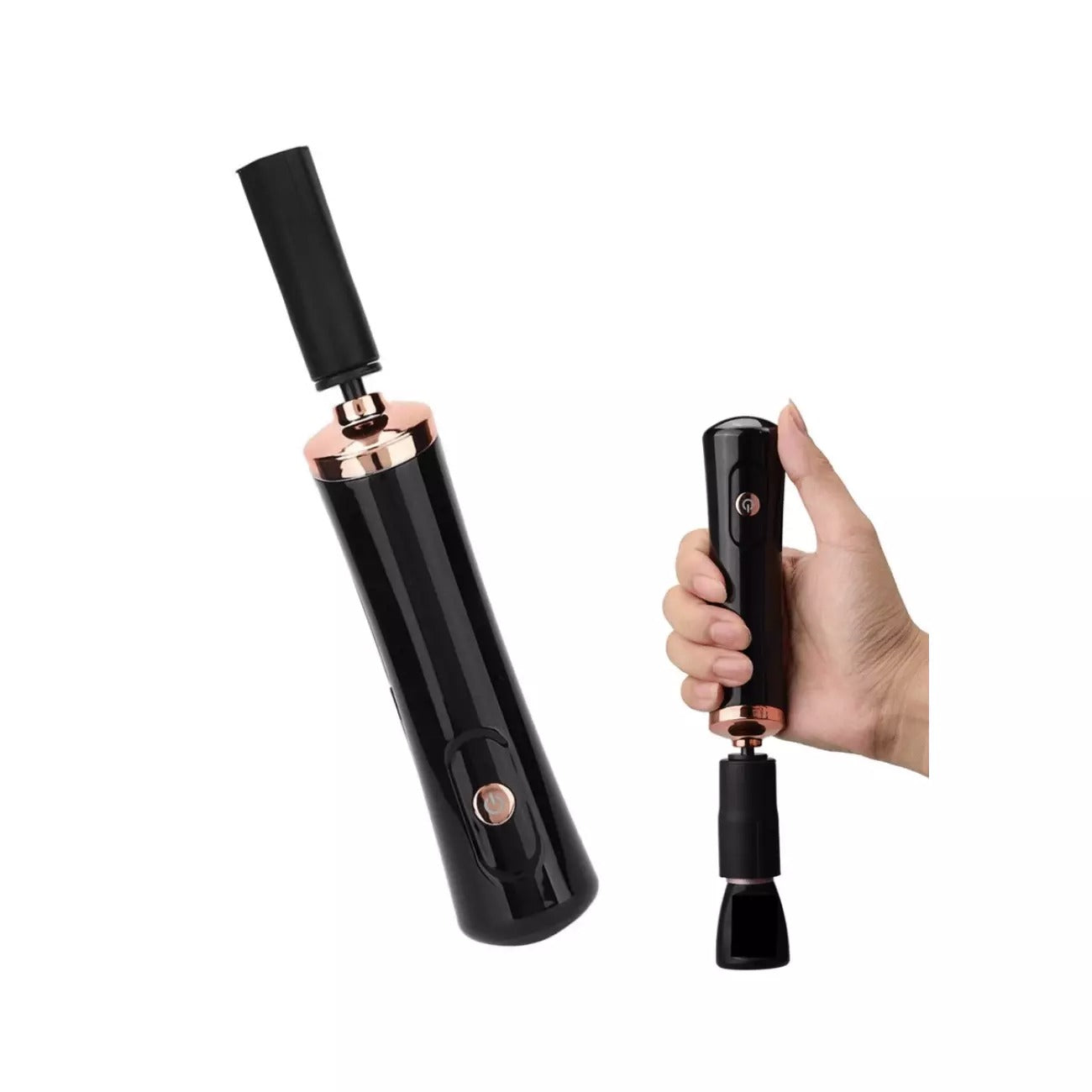 MISTURADOR DE COLA INVILA - Tudo para unhas em gel
