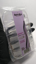MOLDE F1 100PCT INVILA INVILA - Tudo para unhas em gel