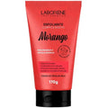ESFOLIANTE  CORPORAL E FACIAL  MORANGO LABORENE 170g INVILA - Tudo para unhas em gel