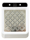 ASPIRADOR NAIL DUST X1 FAN NAILS INVILA - Tudo para unhas em gel