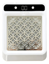 ASPIRADOR NAIL DUST X1 FAN NAILS INVILA - Tudo para unhas em gel