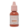 PIGMENTO INORGÂNICO MENELA MR ORANGE- 15ML INVILA - Tudo para unhas em gel
