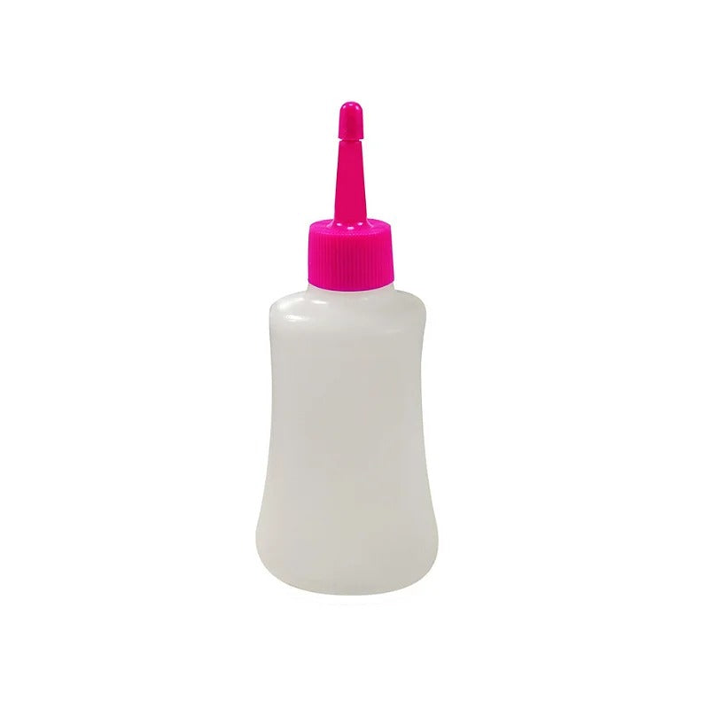 FRASCO MULTIUSO SANTA CLARA- 100 ML INVILA - Tudo para unhas em gel