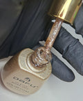 ESMALTE 02 DAFU COLOR COAT 12ML INVILA - Tudo para unhas em gel