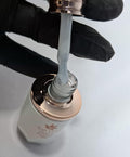 ESMALTE TOP LIRIO CAIXINHA 127 18ML INVILA - Tudo para unhas em gel