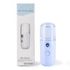 NANO MISTER VAPORIZADOR INVILA - Tudo para unhas em gel