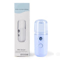 NANO MISTER VAPORIZADOR INVILA - Tudo para unhas em gel