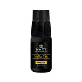 COLA NANOTEK SOBELLE- MACY 3g INVILA - Tudo para unhas em gel