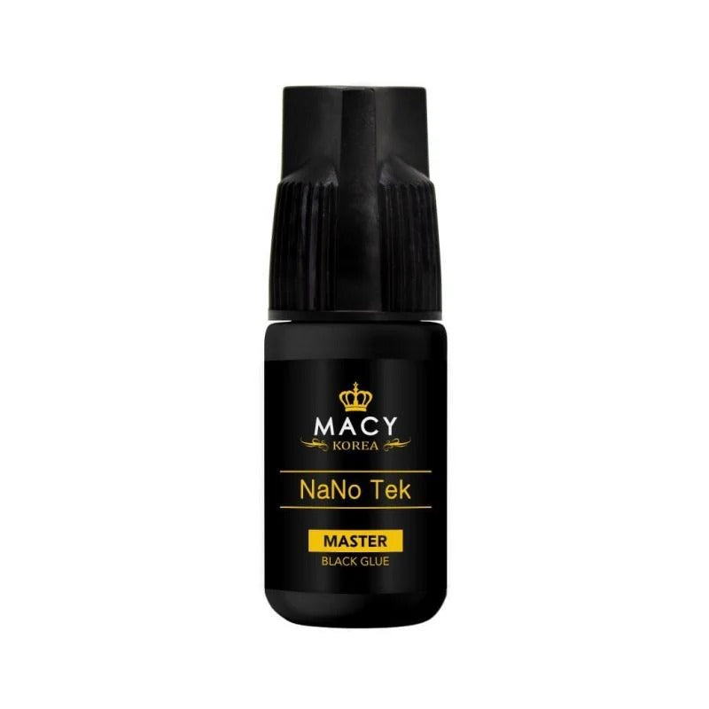 COLA NANOTEK SOBELLE- MACY 3g INVILA - Tudo para unhas em gel