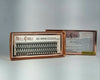 CILIOS NEW SHOW 6D MINK 20P 0.10D 13mm INVILA - Tudo para unhas em gel