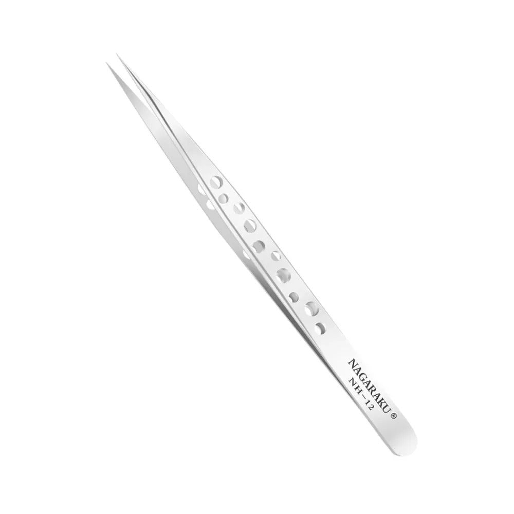 PINÇA NAGARAKU NH-12 INVILA - Tudo para unhas em gel