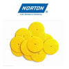 LIXA NORTON PLANTAR GR220- 100 UND INVILA - Tudo para unhas em gel