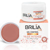 GEL BRILIA NUDE INTENSE 25G INVILA - Tudo para unhas em gel
