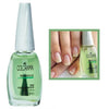 ESMALTE NUTRIBASE COLORAMA PRO-CRESCIMENTO 8ml INVILA - Tudo para unhas em gel