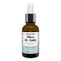 ÓLEO DE AMLA DELLA E DELLE- 30ML INVILA - Tudo para unhas em gel