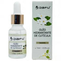 ÓLEO HIDRATANTE DE CUTÍCULA DAFU JASMIM- 15ML INVILA - Tudo para unhas em gel