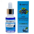 ÓLEO HIDRATANTE DE CUTÍCULA DAFU MIRTILO- 15ML INVILA - Tudo para unhas em gel