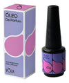 OLEO DE PARFUM VOLIA 10ml INVILA - Tudo para unhas em gel