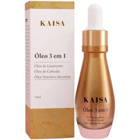 ÓLEO 3 EM 1 KAISA 18ML
