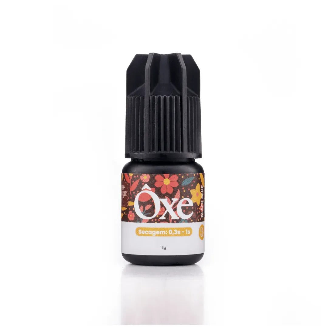 COLA OXE BEAUTIFY PRO 2G INVILA - Tudo para unhas em gel