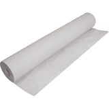LENÇOL DESCARTÁVEL 50CM X 50M - SANTA CLARA INVILA - Tudo para unhas em gel