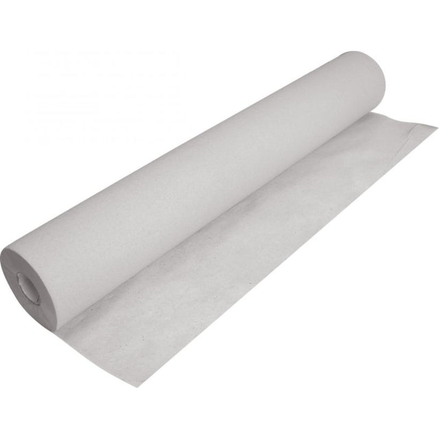 LENÇOL DESCARTÁVEL 50CM X 50M - SANTA CLARA INVILA - Tudo para unhas em gel