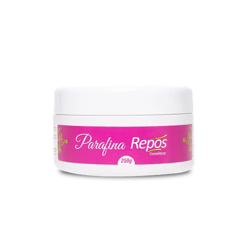PARAFINA REPOS 250G - REPOS