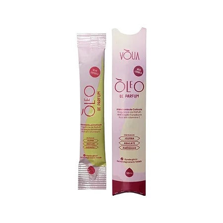ÓLEO DE PARFUM VÓLIA- 10ml INVILA - Tudo para unhas em gel