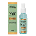 PREP BRILIA PARFUM 120ML INVILA - Tudo para unhas em gel